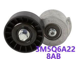 Wholesale 5M5Q6A228AA 1315781 1364542 Engine Belt Tensioner For Mazda Focus MK2 from china suppliers