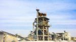 150TPD Active Lime Production Line , Hydrated Lime Processing Production Line