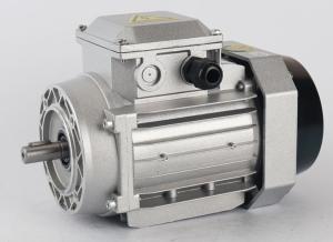 Wholesale Three Phase Squirrel Cage Induction Motor 4kw 5.5kw 2.2KW 3HP 2800rpm from china suppliers