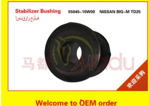 Wholesale 55045-10W00 / 5504510W00 Rear Spring Bushing from china suppliers