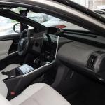 To-yota BZ4X Electric Car Used SUV with 0km Range 400km Deposit Energy Vehicle