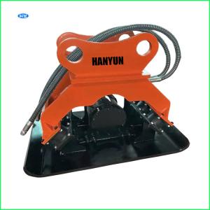 Wholesale Plate Hydraulic Compactors For Excavators from china suppliers