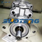 705-55-34160 Hydraulic Pump For WA300 WA320 Wheel Loader 7055534160