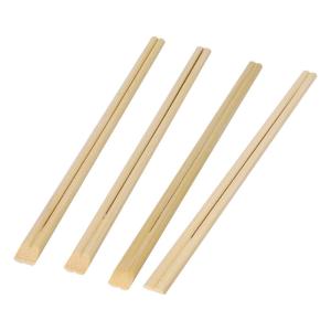Wholesale 21cm 23cm Disposable Bamboo Chopsticks Tensoge Style For Hotel from china suppliers