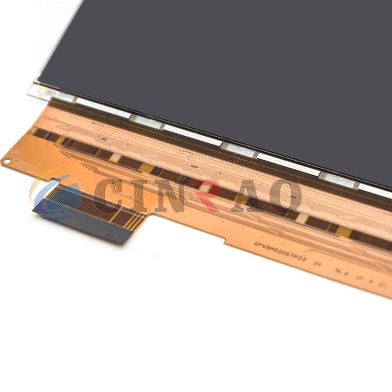 6.5 INCH Sharp LQ065T9DZ03 TFT LCD Screen Display Panel For Car GPS Auto Spare Parts