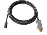 Thunderbolt 3 MacBook Pro 6.6FT Video Projector Cable