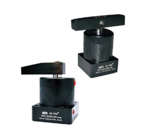 Wholesale Unique Pneumatic Lever Clamp Machining Center Fixture Black Oxide Finishing from china suppliers