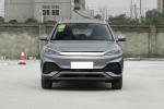 BYD Yuan Plus ATTO 3 Compact SUV 510km 4 Wheel 5 Seats High Speed Electric 5
