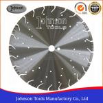Longer Cutting General Purpose Saw Blades 350mm Saw Blade High Efficiency