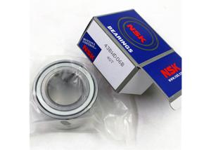 Wholesale 43BWD06B Toyota Camry automotive wheel hub bearing taper roller bearing 43*82*45mm from china suppliers
