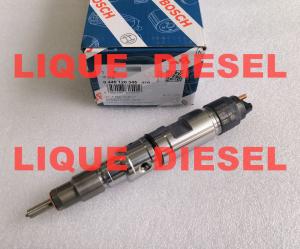 Wholesale BOSCH Common rail injector 0445120345 0 445 120 345 0445120 345 33816255822 1112010-A11 from china suppliers