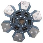 YZ90755 26 Spline Clutch