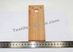 Picanol Wooden Frame Support With 3 Holes 48g Spare Parts B158018