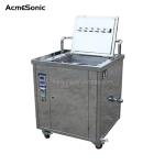 SUS304L Ultrasonic Golf Club Cleaner 3/4/5minutes Auto Off For Each Token