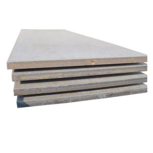 Wholesale High Temperature Carbon Steel Plate Sheet 0.8mm-1.2mm With Zinc Plated Roller Track from china suppliers