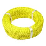 UL3122 Flexible Silicone Electrical Wire 300V Stranded Conductor Red Black White