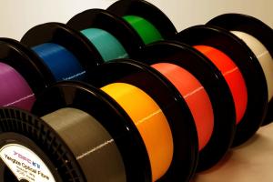 Wholesale 12 Types Colored Fiber Optic Cable Accessories Optical Fiber Single Mode G652D from china suppliers