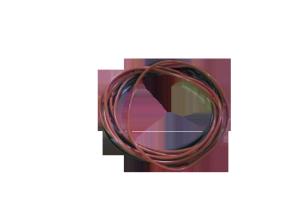 Wholesale Flexible Red Nitrile Rubber oil seal Cylinder Liner Seal from china suppliers