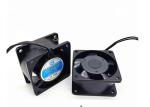 2400rpm Equipment Cooling Fans