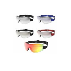 Wholesale Light Weight Horse Jockey Goggles Custom Design And Logo Available from china suppliers