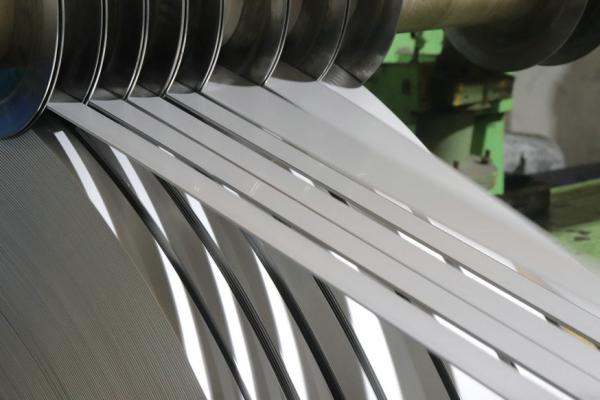 AISI 201 202 Mirror Finish Stainless Steel Strip 301 310 Surface 2b Ba Hairline