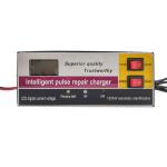 FCP 10Amp Car Battery Charger 12V/24V Smart Fully Automatic Battery Charger