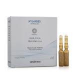 Ampoules Vial Paper Medicine Bottle Label With Blister And Boxes Printing