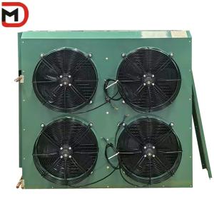 Wholesale Diameter Tube Pitch Air Cooled Condenser For Heavy Duty Cooling Systems Cold Room from china suppliers