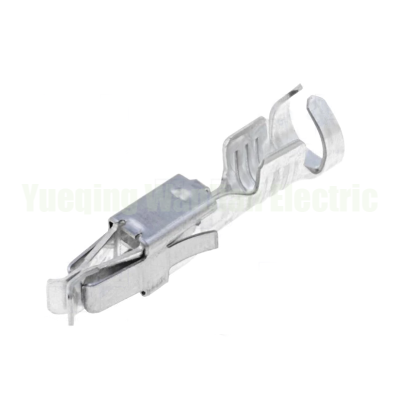 927773-3 car crimp wire terminal automotive electrical male female connector pins