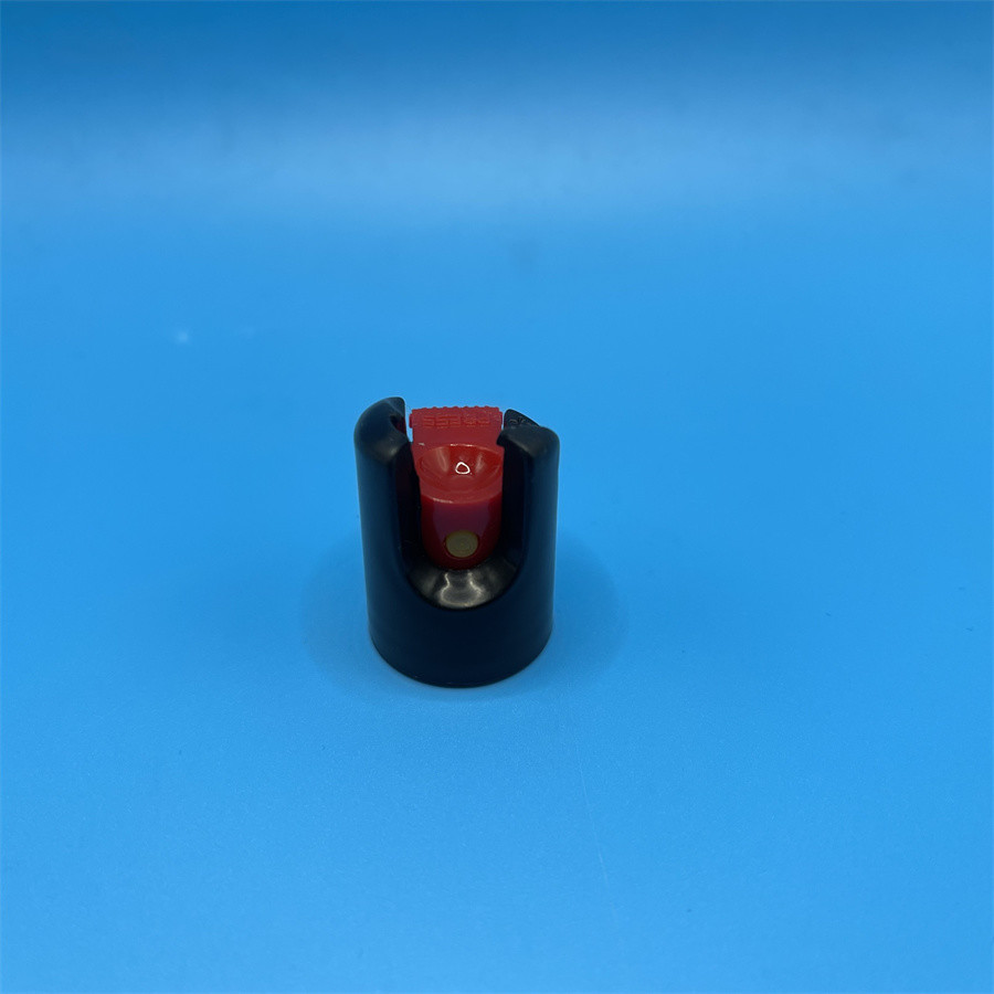 High-Performance Aerosol Spray Valve and Actuator - Versatile Solution for Efficient Dispensing