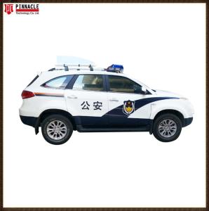 Wholesale 10KW Powerful Bomb Jammer Car For Rcied Seamless Mobile Phone Signal Isolator from china suppliers