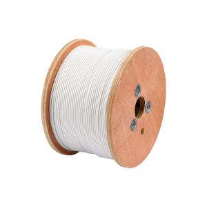 Wholesale 24AWG 7/0.20mm UL3122 silicone Insulated Wire 300V 200C fiber glass braided wire black white blue yellow from china suppliers