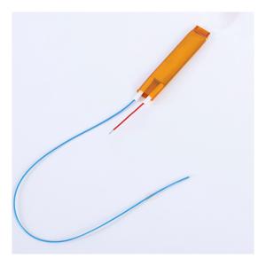 Wholesale Original Heating Electronic Equipment Ptc Heating Element Perm Accessories from china suppliers