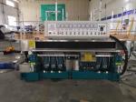 One Year After-sales Service Glass Edge Grind Machine for Insulating Glass