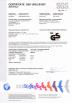 Qingdao Unipower Technology Co.,Ltd. Certifications