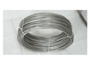 Wholesale High Temperature Electrical Resistance Heating Wire 0Cr21Al4 / 1Cr19Al3 SWG16 18 from china suppliers