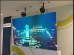 55'' Nano Touch Foil Transparent Touch Glass Screen Capacitive Touch Film