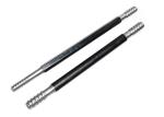 R32/T38 12 Feets drill bit extension rod 3660mm Hex35 MM Drifting Drill Steel