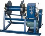 Hydraulic Exploration Drilling Rig Hydraulic Fed For Water Discharge Tunnel