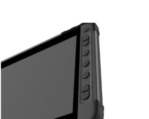 Wholesale 10 Inch Android 10.0 4GB RAM Rugged Waterproof Tablet 1.8GHz from china suppliers