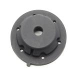 Custom Made NR 20-90 ShoreA Silicone Rubber Hole Firewall Plug for Wire/Cable