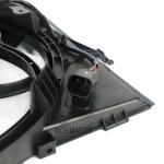 Genuine Engine Cooling Fan Assembly BMW E90 E91 600W 17427547305 17427522055