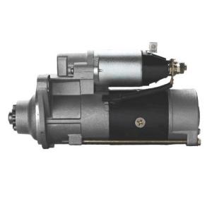 Wholesale Aluminium Mitsubishi Starter Motor ruck Mouted Crane M008T60972 6HK1 from china suppliers