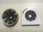 125mm/5inch Diamond Stone Cutting Blade For Granite and Quartz