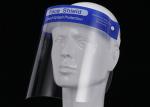 Medical Double - Sided 300*190mm Disposable Face Shield