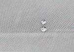 Professional Laminated Non Woven Fabric For Tablecloth / Disposable Cloth