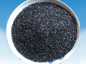 Wholesale Clean Air For Industrial Facilities Wood Based Activated Carbon Solutions from china suppliers