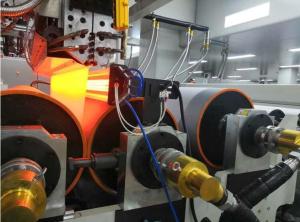 China PLC Solar Cell Packaging Film Production Line 15m/min Line speed on sale