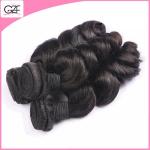 No Chemical Processed Peruvian Hair 6A 7A 8A Loose Wave Dyeable Virgin Hair