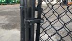 chain wire fence roll